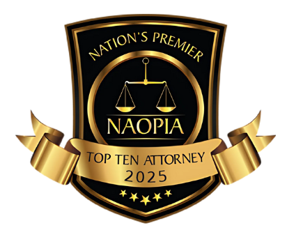 Nation's premier badge